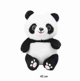 им Панда арт. YE241219-3 Большая 45 см в пак.)