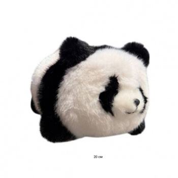 им Панда арт. 209235 Круглая лежит 20 см в пак. им Панда арт. 209235 Круглая лежит 20 см в пак.