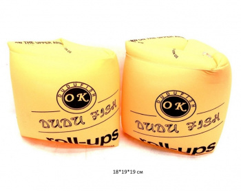 Нарукавники надув. арт. 1216-24 В пак._ Нарукавники надув. арт. 1216-24 В пак._