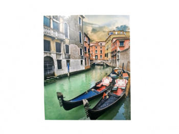 Картина по номерам арт. RA74083 Венеция 40*50 в кор. Картина по номерам арт. RA74083 Венеция 40*50 в кор.