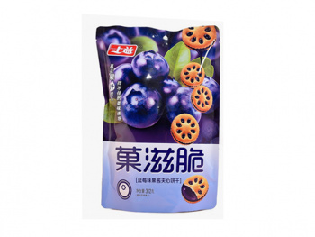 Печенье арт. 110493 "Сэндвич" с черничным джемом 168 г в пак.# Печенье арт. 110493 "Сэндвич" с черничным джемом 168 г в пак.#