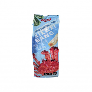 Чипсы арт. 060178 Краб 1 шт. 200 г в пак.' Чипсы арт. 060178 Краб 1 шт. 200 г в пак.'