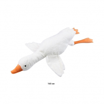 им Гусь арт. 209213 Белый 160 см в пак. им Гусь арт. 209213 Белый 160 см в пак.