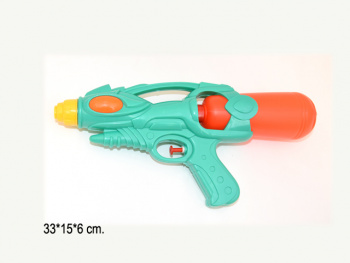 Пистолет водн. арт. Q1272 Бластер цвета микс в пак. Пистолет водн. арт. Q1272 Бластер цвета микс в пак.