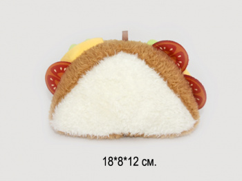 им Еда арт. 209143 Сэндвич 18 см в пак. им Еда арт. 209143 Сэндвич 18 см в пак.