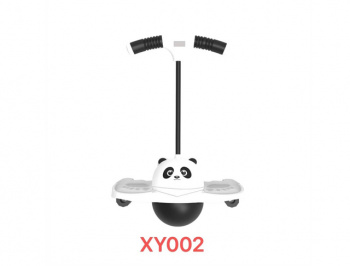 Джампер арт. XY002 Панда в кор._