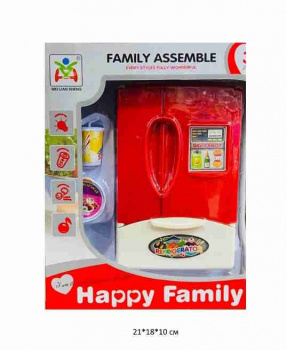 Холодильник арт. LS820K26 На батар. в кор.~