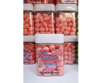 Маршмеллоу арт. 900596-1/240943-1 Клубника 80 г в банке 1 шт.'#, Маршмеллоу арт. 900596-1/240943-1 Клубника 80 г в банке 1 шт.'#,