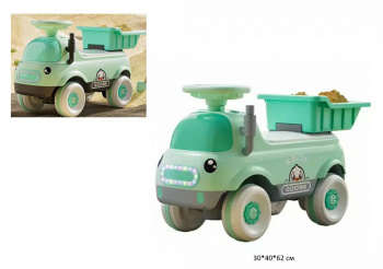 Толокар арт. LT-1600-С Самосвал в кор. 58*27*30