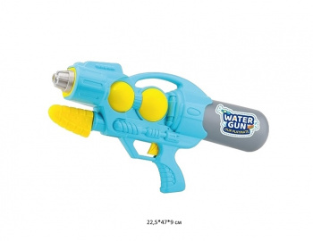 Пистолет водн. арт. 288 Цвета микс в пак.• Пистолет водн. арт. 288 Цвета микс в пак.•