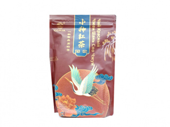 Напиток арт. 048430 Чай красный Шань Сяо Чжун 100 г упаковка* Напиток арт. 048430 Чай красный Шань Сяо Чжун 100 г упаковка*