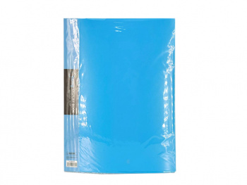 кц_Папка-скоросшиватель арт. YL213802-40 На 40 листов без файлов в пак.