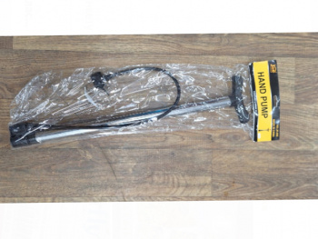 Насос арт. JK-069/2218-31 Ручной 60 см. в пак.= Насос арт. JK-069/2218-31 Ручной 60 см. в пак.=