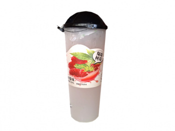 Напиток арт. 371199 Бабл-ти "Малина" 620 мл 15 шт. в кор.*