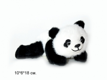 им Панда арт. 209097 Ароматизированная 18 см в пак. им Панда арт. 209097 Ароматизированная 18 см в пак.