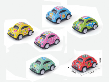 Машина инерц. арт. FD-13" В пакете 5,4*3,3*2,8 Машина инерц. арт. FD-13" В пакете 5,4*3,3*2,8